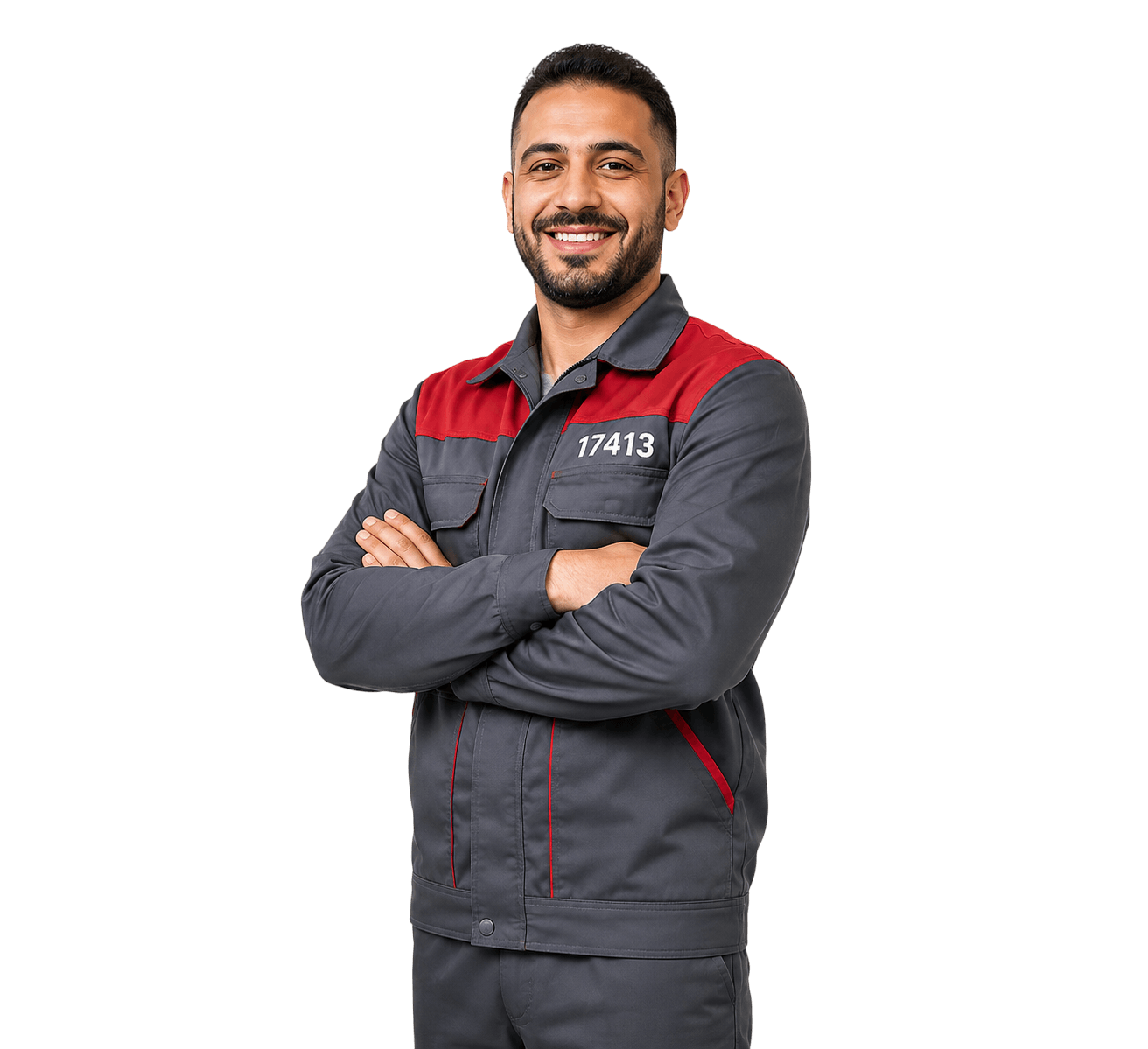 فني صيانة البا